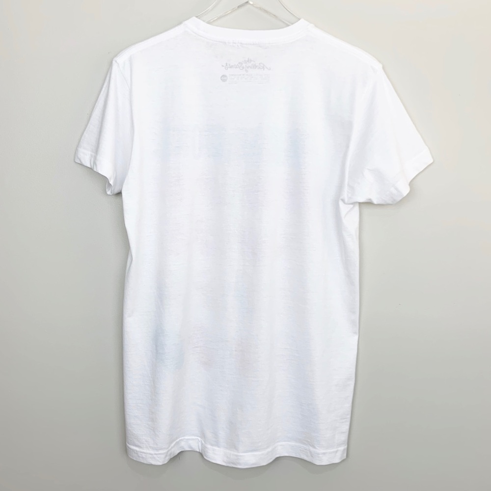 The Rolling Stones Evolution Graphic Band Tee - Picture 7 of 8